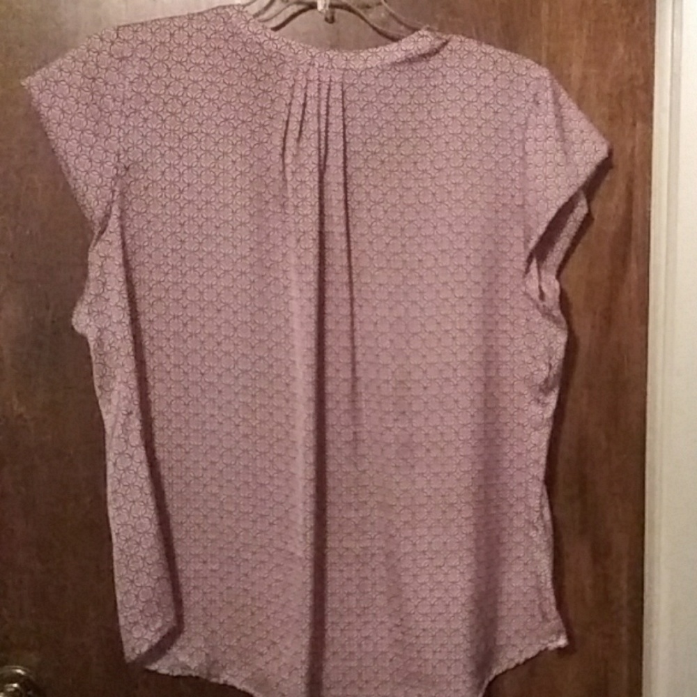 Liz Claiborne top - Picture 3 of 3
